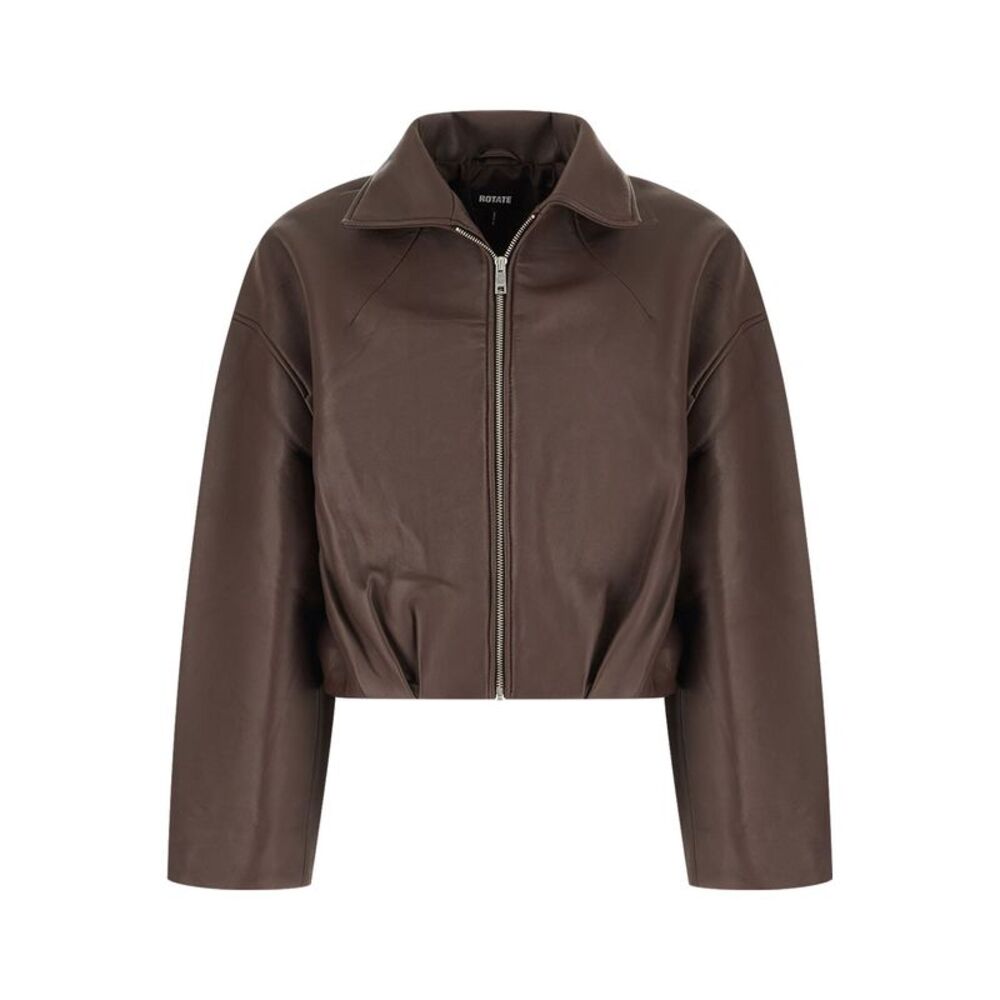 Rotate Woman Clothing Jackets